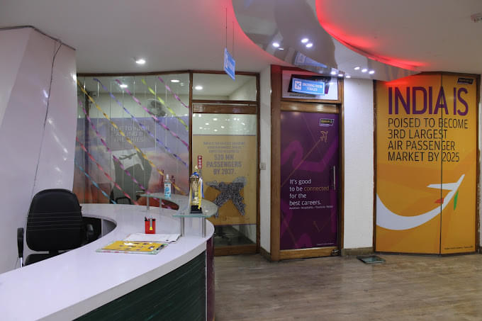 Aptech Aviation Academy Dehradun Infrastructure photo 6